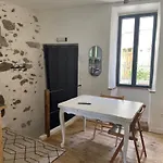 Maison De Village