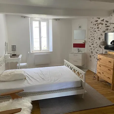 Maison De Village Дом отдыха Акс-ле-Терм