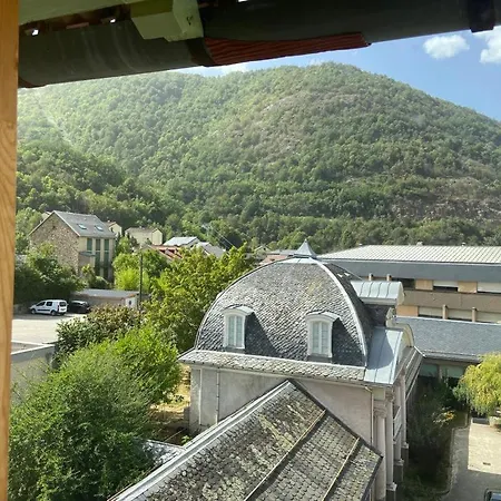 Maison De Village * Акс-ле-Терм
