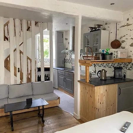 Prázdninový dům Maison De Village