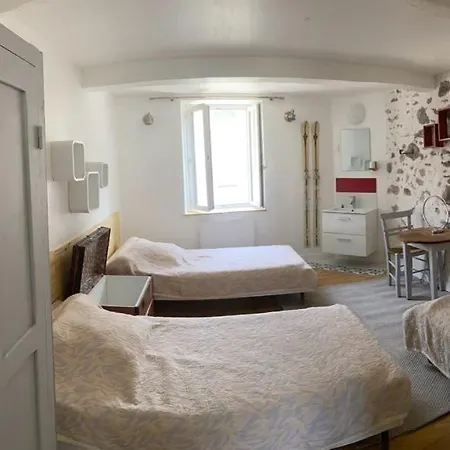 Maison De Village Prázdninový dům Ax-les-Thermes