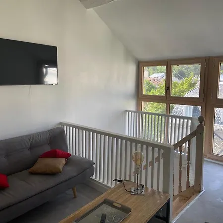 Maison De Village * Ax-les-Thermes