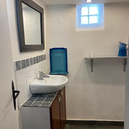 Prázdninový dům Maison De Village *