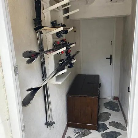 Maison De Village Prázdninový dům