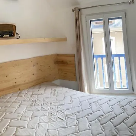 Maison De Village Prázdninový dům Ax-les-Thermes